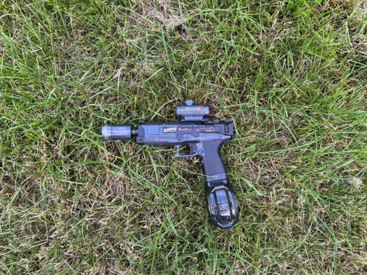 AVENTRALY© | WATER-GLOCK